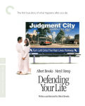 Alternative view 1 of Defending Your Life [Criterion Collection] [Blu-ray]