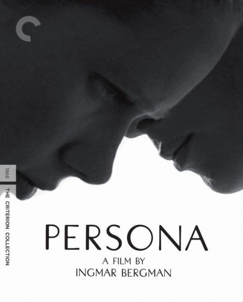 Persona [Criterion Collection] [Blu-ray]