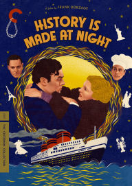 Title: History is Made at Night [Criterion Collection]