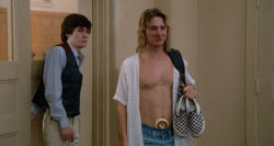 Alternative view 2 of Fast Times at Ridgemont High [Criterion Collection] [Blu-ray]