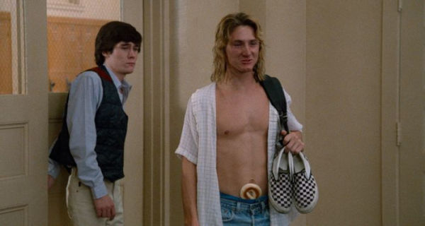 Fast Times at Ridgemont High [Criterion Collection] [Blu-ray]