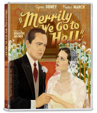 Merrily We Go to Hell [Criterion Collection] [Blu-ray]