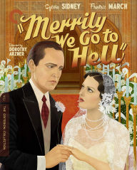 Title: Merrily We Go to Hell [Criterion Collection] [Blu-ray]