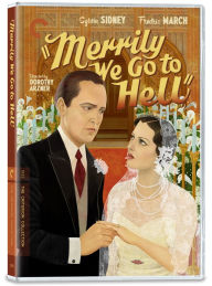 Title: Merrily We Go to Hell [Criterion Collection]
