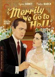 Title: Merrily We Go to Hell [Criterion Collection]