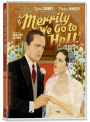 Merrily We Go To Hell (The Criterion Collection)