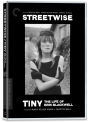 Streetwise/Tiny: The Life of Erin Blackwell [Criterion Collection]