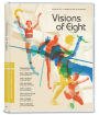 Visions of Eight: The Olympics of Motion Picture Achievement [Criterion Collection] [Blu-ray]