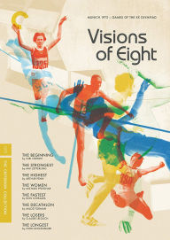 Title: Visions of Eight: The Olympics of Motion Picture Achievement [Criterion Collection]