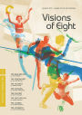 Visions of Eight: The Olympics of Motion Picture Achievement [Criterion Collection]