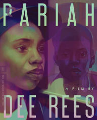 Title: Pariah [Criterion Collection] [Blu-ray]