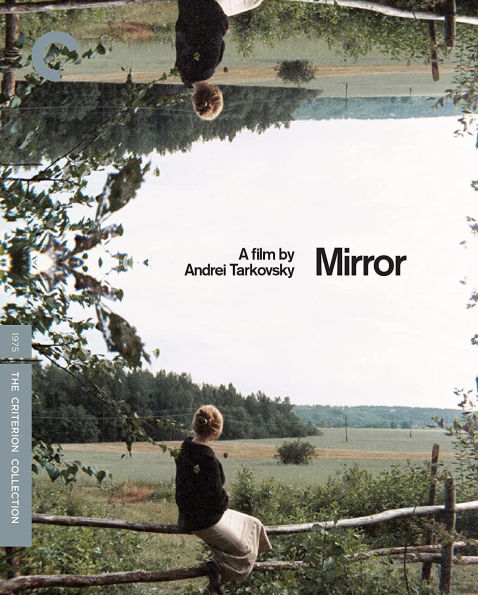 The Mirror [Criterion Collection] [Blu-ray]
