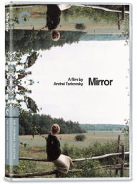 Title: The Mirror [Criterion Collection]