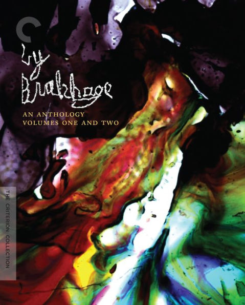 By Brakhage: An Anthology - Volumes One and Two [Criterion Collection] [Blu-ray]