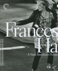 Frances Ha [Criterion Collection] [Blu-ray/DVD]