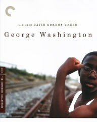 Title: George Washington [Criterion Collection] [Blu-ray]