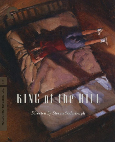 King of the Hill [Criterion Collection] [Blu-ray/DVD]