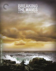 Title: Breaking the Waves [Criterion Collection] [Blu-ray/DVD]