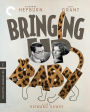 Bringing Up Baby (The Criterion Collection)