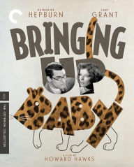 Title: Bringing Up Baby [Criterion Collection] [Blu-ray]