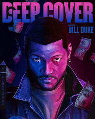 Title: Deep Cover [Criterion Collection] [Blu-ray]