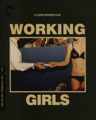 Title: Working Girls [Criterion Collection] [Blu-ray]