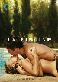 Title: La Piscine [Criterion Collection]