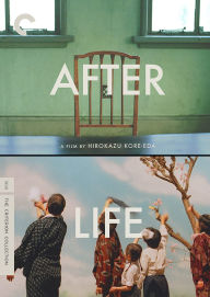 Title: After Life [Criterion Collection]