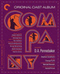 Alternative view 1 of Original Cast Album: 