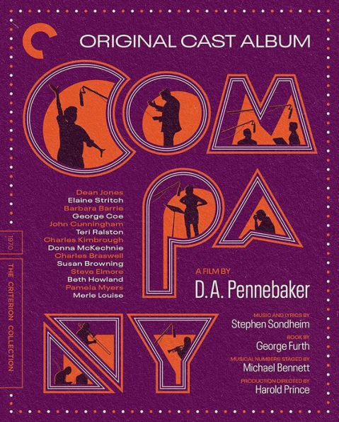 Original Cast Album: 