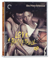 Love & Basketball [Blu-ray] [Criterion Collection]