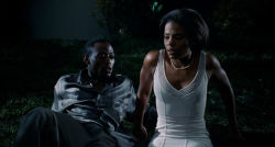 Alternative view 2 of Love & Basketball [Blu-ray] [Criterion Collection]