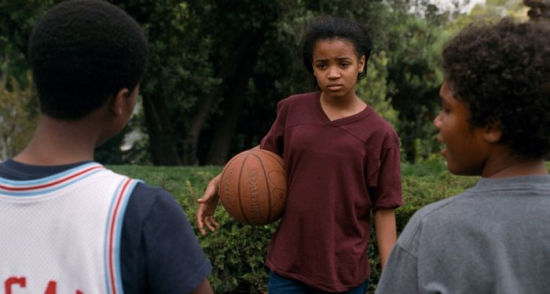 Love And Basketball The Criterion Collection By Gina Prince Bythewood Gina Prince Bythewood Sanaa Lathan Omar Epps Alfre Woodard Blu Ray Barnes Noble