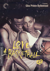 Title: Love & Basketball [Criterion Collection]