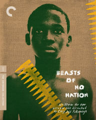 Title: Beasts of No Nation [Criterion Collection] [Blu-ray]