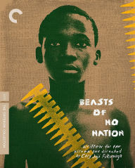 Title: Beasts of No Nation [Criterion Collection] [Blu-ray]