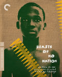 Alternative view 1 of Beasts of No Nation [Criterion Collection] [Blu-ray]