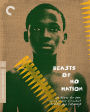 Beasts of No Nation [Criterion Collection] [Blu-ray]