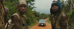 Alternative view 3 of Beasts of No Nation [Criterion Collection] [Blu-ray]
