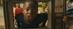 Alternative view 4 of Beasts of No Nation [Criterion Collection] [Blu-ray]