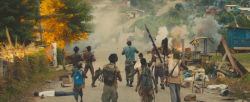 Alternative view 7 of Beasts of No Nation [Criterion Collection] [Blu-ray]