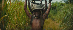 Alternative view 8 of Beasts of No Nation [Criterion Collection] [Blu-ray]