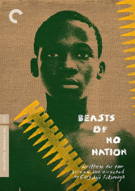 Title: Beasts of No Nation [Criterion Collection]