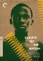 Beasts of No Nation [Criterion Collection]