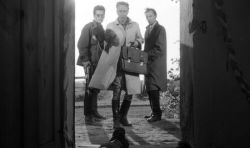 Alternative view 5 of Ashes and Diamonds [Criterion Collection] [Blu-ray]