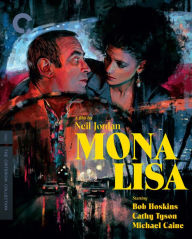 Title: Mona Lisa [Blu-ray] [Criterion Collection]