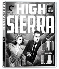 Title: High Sierra [Criterion Collection] [Blu-ray] [2 Discs]