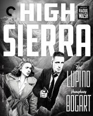 Title: High Sierra [Criterion Collection] [Blu-ray] [2 Discs]