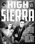 Alternative view 1 of High Sierra [Criterion Collection] [Blu-ray] [2 Discs]