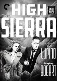 Title: High Sierra [Criterion Collection]